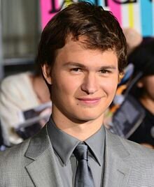 #ANSELELGORTLOVER# @AnselElgort
#CARRIE#DIVERGENT#TFIOS
ILOVEYOUSOMUCHANSEL