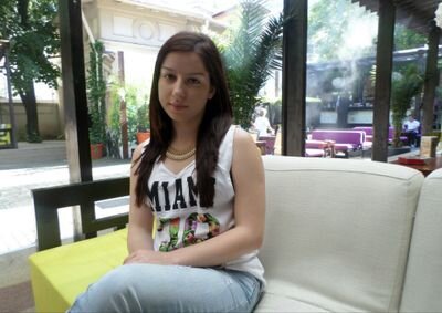 alexandrra21's profile picture. 19 years, student.