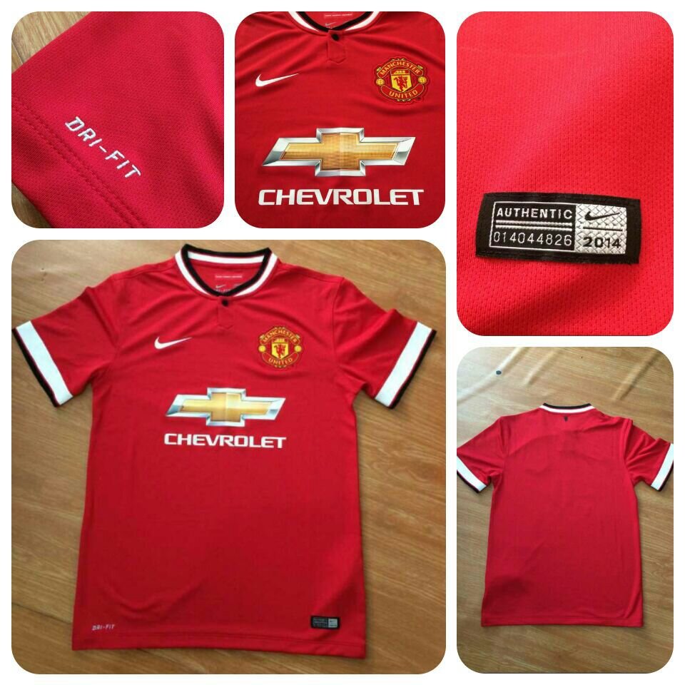 CDsportstore's profile picture. Ready Stock Jersey Grade Original, Jacket, Jersey Retro, Patch, Nameset, dan Pembuatan Jersey

CP: 081286091314 & PIN 2BA5AFCD