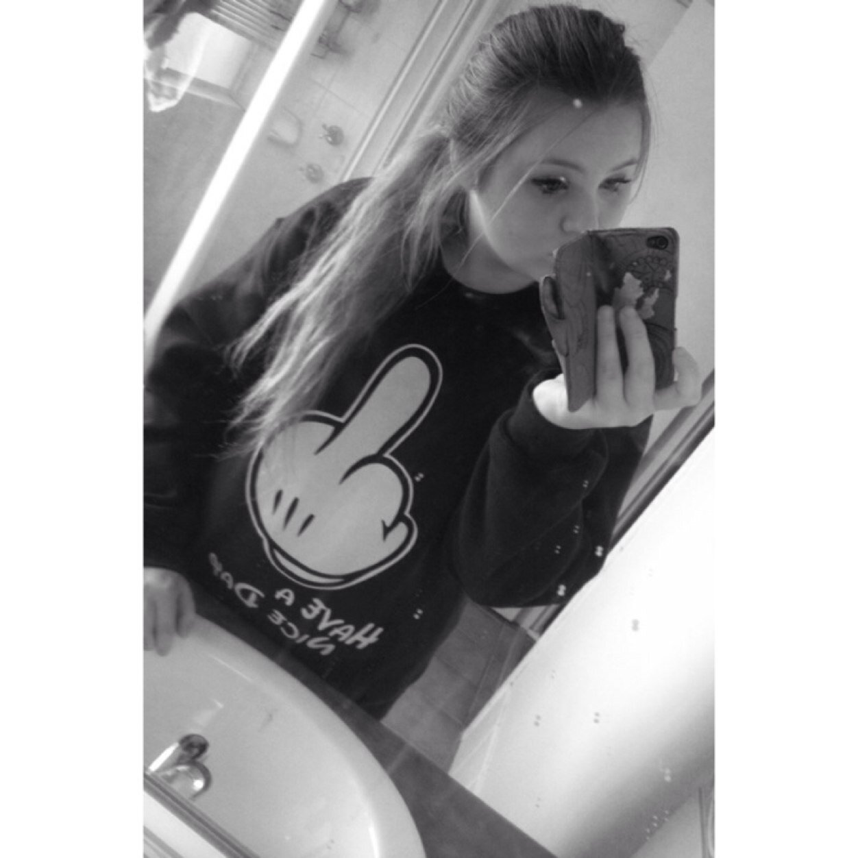 -The Janoskians are perfection-