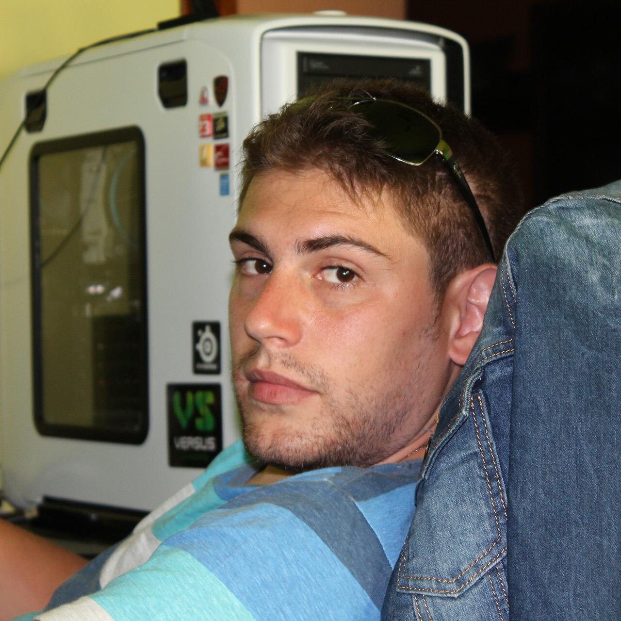 ico_carlos's profile picture. 