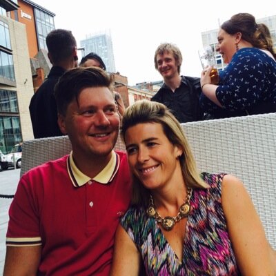 mylo_gmf's profile picture. Dad of 3, Husband, EFC supporter