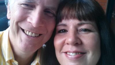 Self confessed bleach queen, Birmingham City (KRO!) FC fan and social butterfly who works for the NHS. Married to MiBDave and loving every minute.