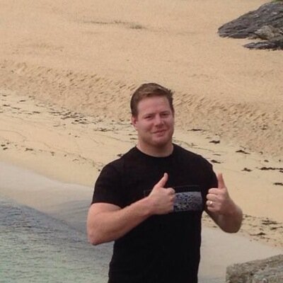 ben_sblack's profile picture. Once a Villiger now a Tiger. The life of a prop.