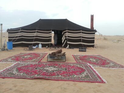 ... ‏‏بحر الندئ القصيم ...