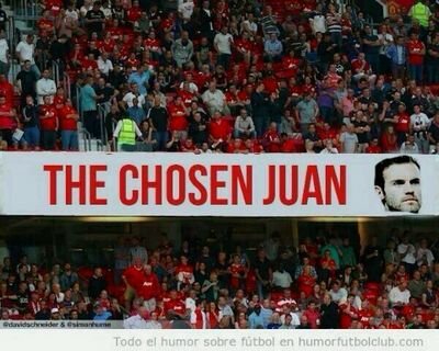 Juan Mata Garcia fanbase from Indonesia | Win or draw or lose always support @juanmata08 & @ManUtd |