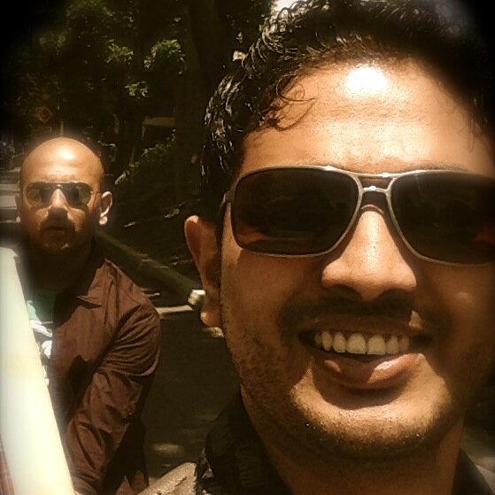 Interests in technology, entrepreneurship and theories of advaita.

RTs not endorsement.