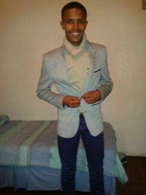 I'm not a deejay...I'm just inlove with HOUSE..I am a house muic freak..(Enforcements Productions)if opportunity don't knock build a door
