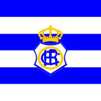 Fan del RCRH (Real Club Recreativo de Huelva)
HUELVA
