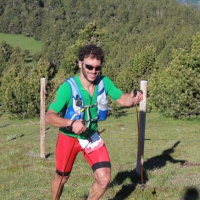 Multisport & Adventure racer