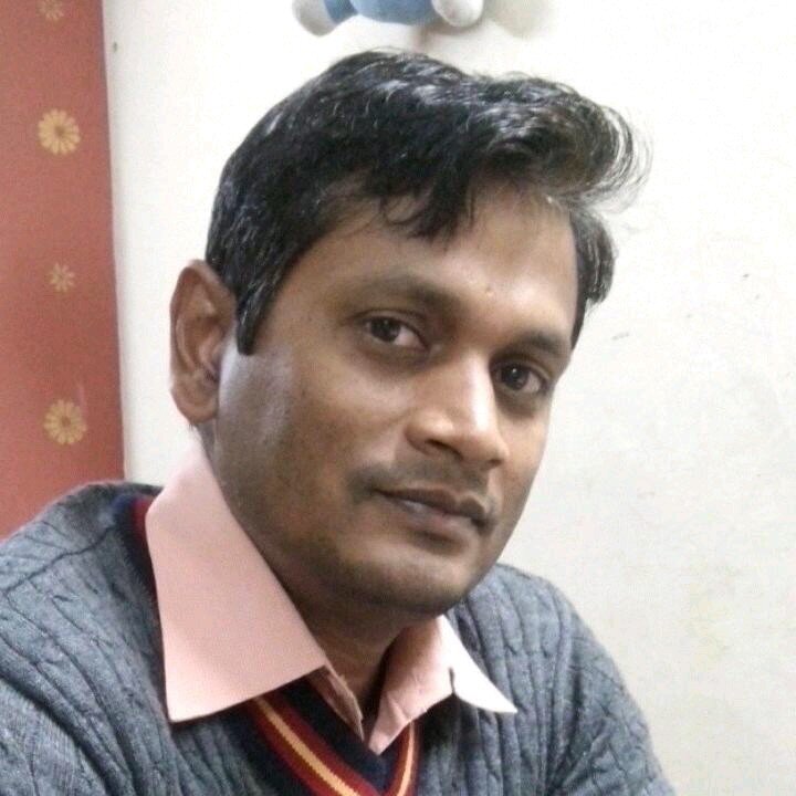 nirajranjan0047's profile picture. 