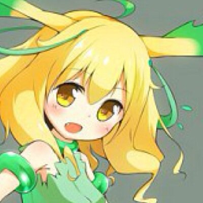 Waiting isn't fun, right, Junko? Junko? |The Verdant One|