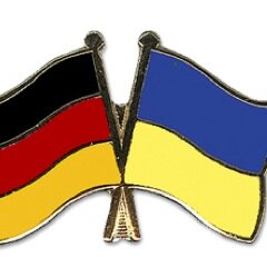 UkrDeu's profile picture. Ukraine - Deutschland