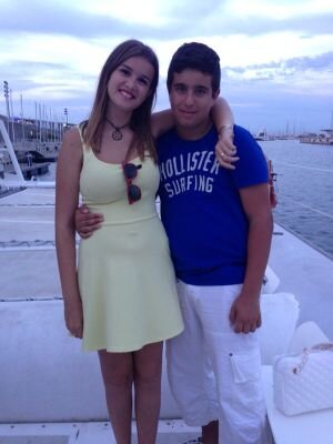 hugo_factory's profile picture. 14. No se puede borrar el pasado, pero sí escribir un futuro mejor [ 4ever ADF ] TE AMO!!!