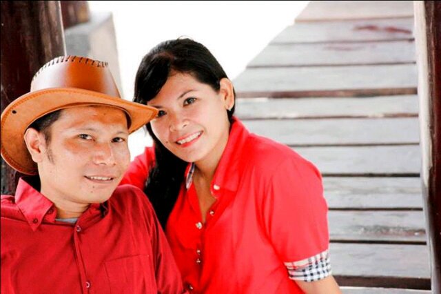 proud to be a christian.. and damn I love Indonesia