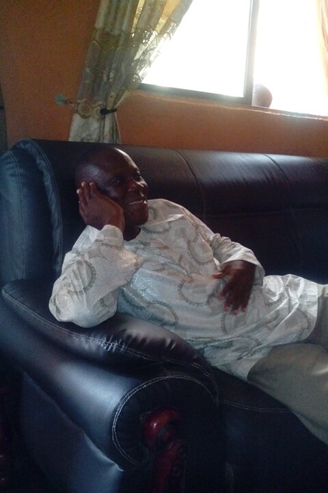 EseneBibi's profile picture. 