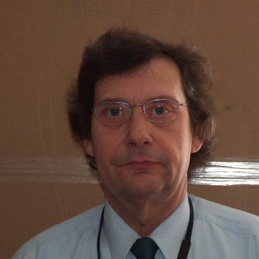 HighSpeedRick's profile picture. All opinions are my own and do no represent any company.