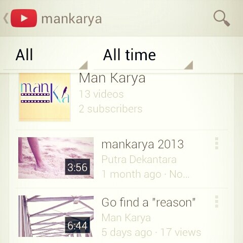 mankarya_cinema's profile picture. video dokumenter | video clip | photograpy | sewa kamera | youtube : mankarya | pin bb 7DB3748B