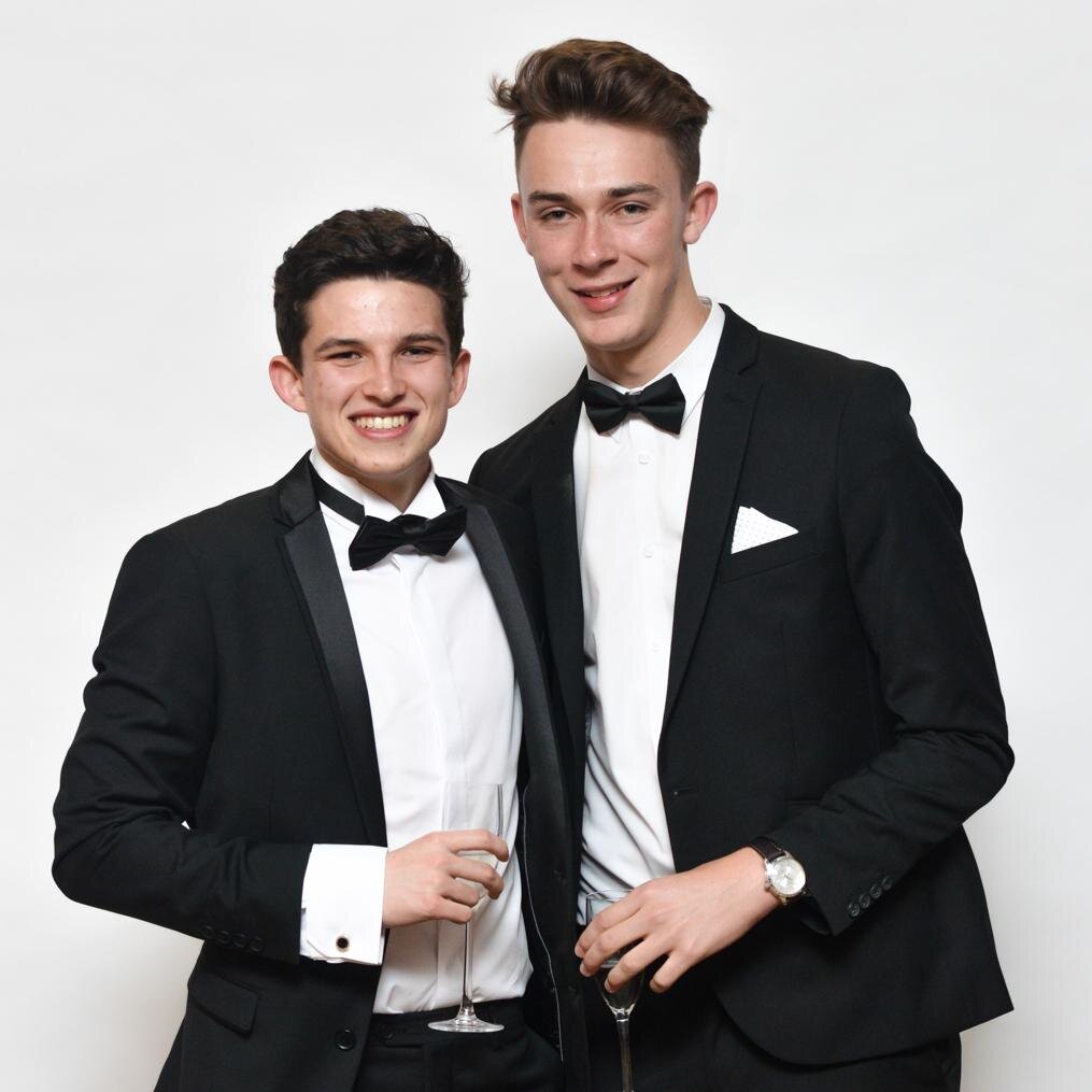 24, Computing Graduate from Imperial. Former @ICHackUK organiser