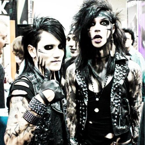 Purdys_Perv's profile picture. Just another band whore.