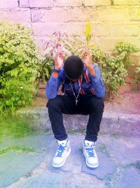 Keep kul nd stay fresh! Word to the fly pipo