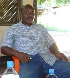 GKigosi's profile picture. 