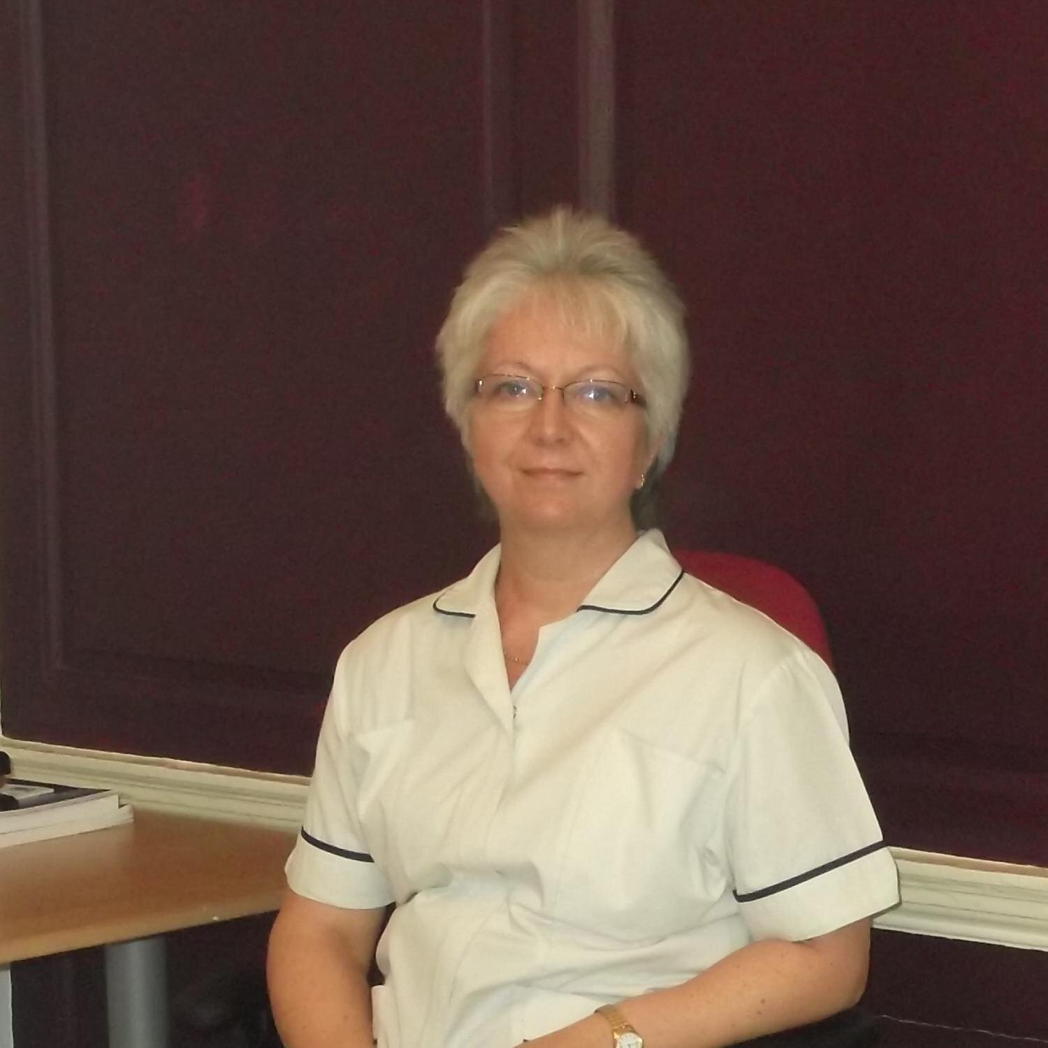 Osteopath. Working for 34 years. Now in Bath and Melksham. I use microcurrent,traditional osteopathic and cranial techniques.