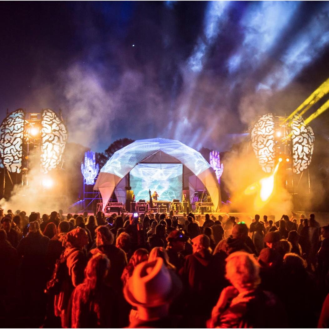Festivals - Events - Tours - Designer
@earthcorefest