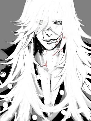 Killer_Masacre's profile picture. [Guerrero masacre] [Supernova] [200.000.000.B] [1,95] [A las ordenes Kid] [#SectaDeRubiosSensualones] [En busca de fake]