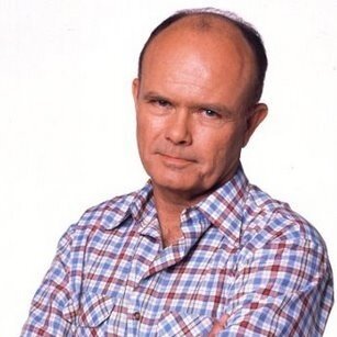 RedTht70s's profile picture. Red Forman. Im a dad of a dumbass son and a beautiful daughter. You mess with me, I will drill my foot in your ass. #PackerFan4Life