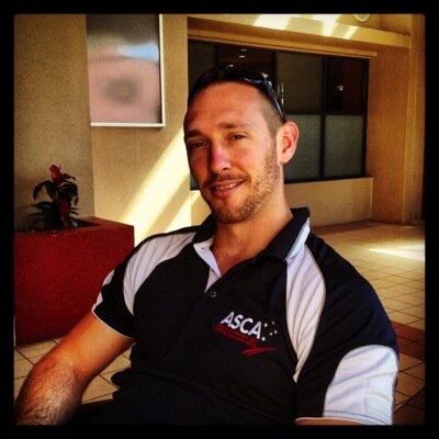 Lance is an Exercise Physiologist, operating a health, fitness and rehabilitation business.