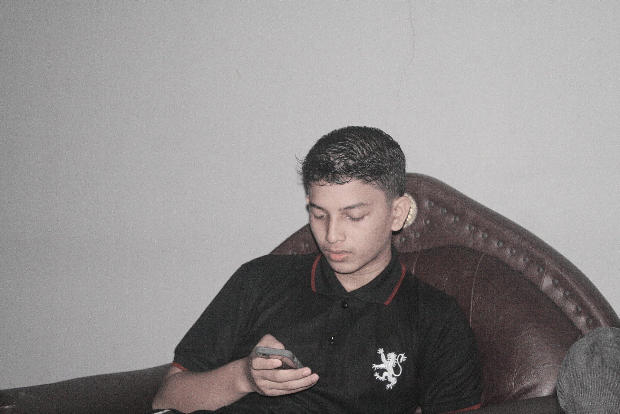 living in the peaceful mind