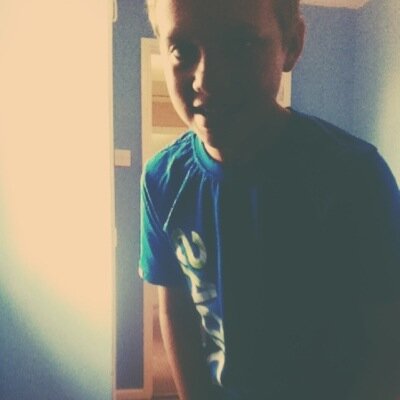 Leon baker | worle community school | loves football ⚽ | single