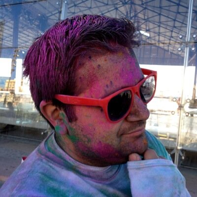 geek, developer by vocation, in love with my family and my profession, enjoying like a kid working at @unity3d