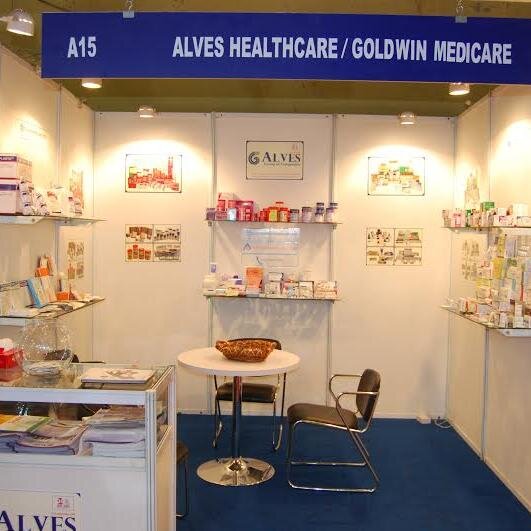 WE ARE A DIVERSIFIED BUSINESS GROUP ENGAGED IN MANUFACTURING AND MARKETING OF PHARMACEUTICALS AND MEDICAL DEVICES .
