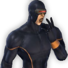 Punchclops's profile picture. Super-Hero. Webcomic Star. Legend. Available for children's parties, dog walking and alien invasions.