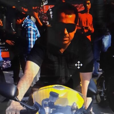 ahmadshaheensh's profile picture. 