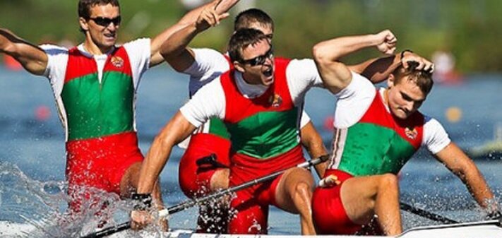 canoesprint14's profile picture. VI Чемпионат мира среди студентов по гребле на байдарках и каноэ