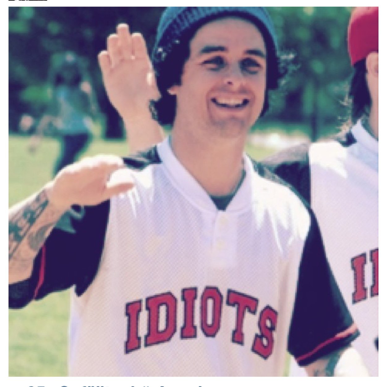 JacobiLouis's profile picture. Nicht Vorhanden!!!