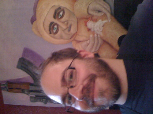 happyfugitives's profile picture. Film Collective