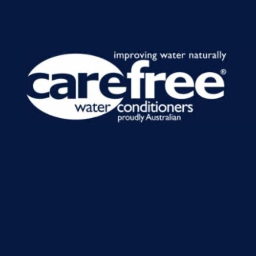 Care-Free Water Conditioners, the market leader in natural water treatment for your Home, Farm or Industry.