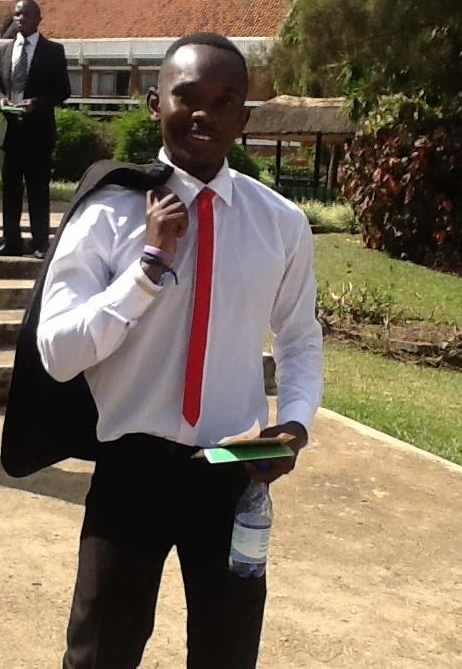 Nguvu99's profile picture. Classic man