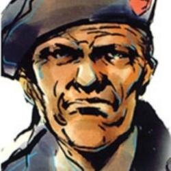 MetalGearRoy's profile picture. 