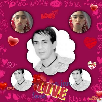 sijadjalili50's profile picture. 