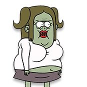 SGutsmandottir's profile picture. Perfect Starla