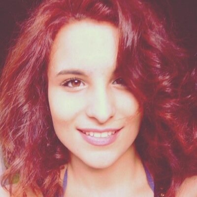 NiinaKarnage's profile picture. #ete,taff,grenoble,l'equipe#CELIBATAIRE