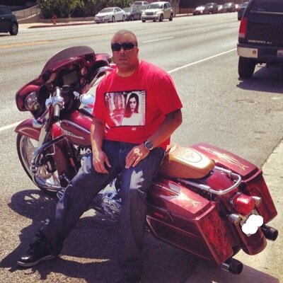 JOHNNYKRASH_'s profile picture. Enthusiast of Many Things