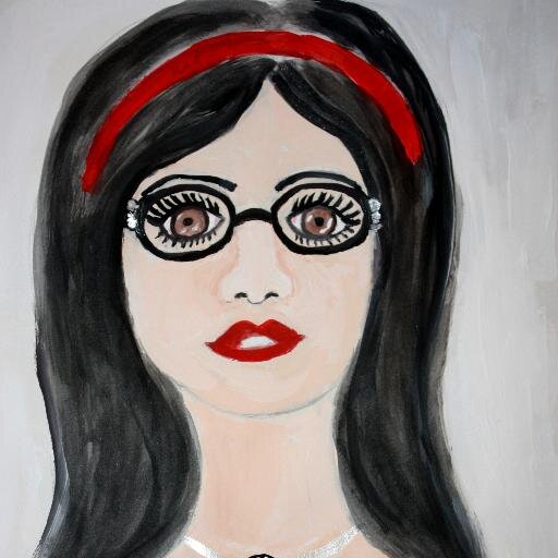 Kate Delancel Artさんのプロフィール画像