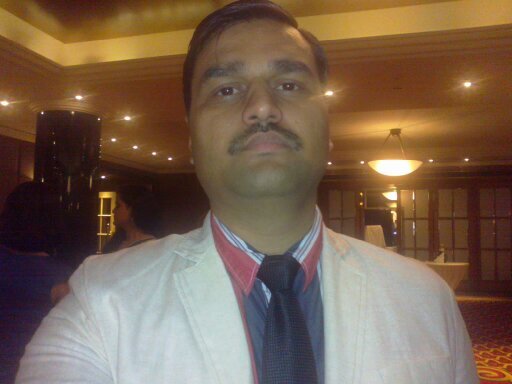 anand98c's profile picture. 