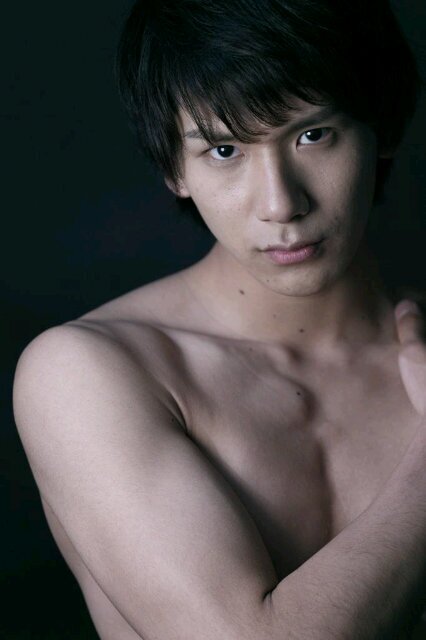 [V] JF_Roleplayer~gaku matsuda's roleplayer~20-11-1992